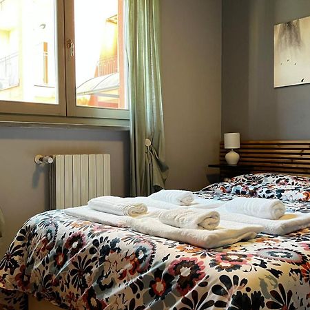 Jane'S Home - Netflix, Wi-Fi Milano Eksteriør billede