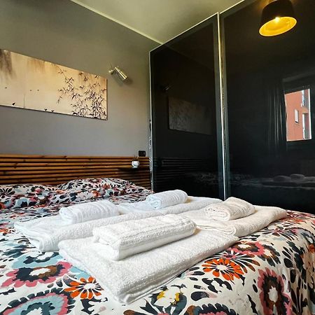 Jane'S Home - Netflix, Wi-Fi Milano Eksteriør billede