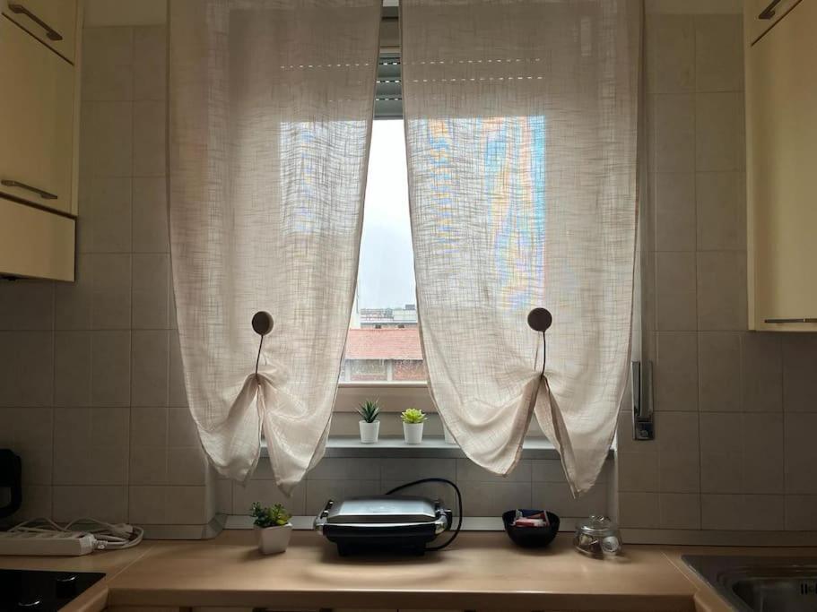 Jane'S Home - Netflix, Wi-Fi Milano Eksteriør billede