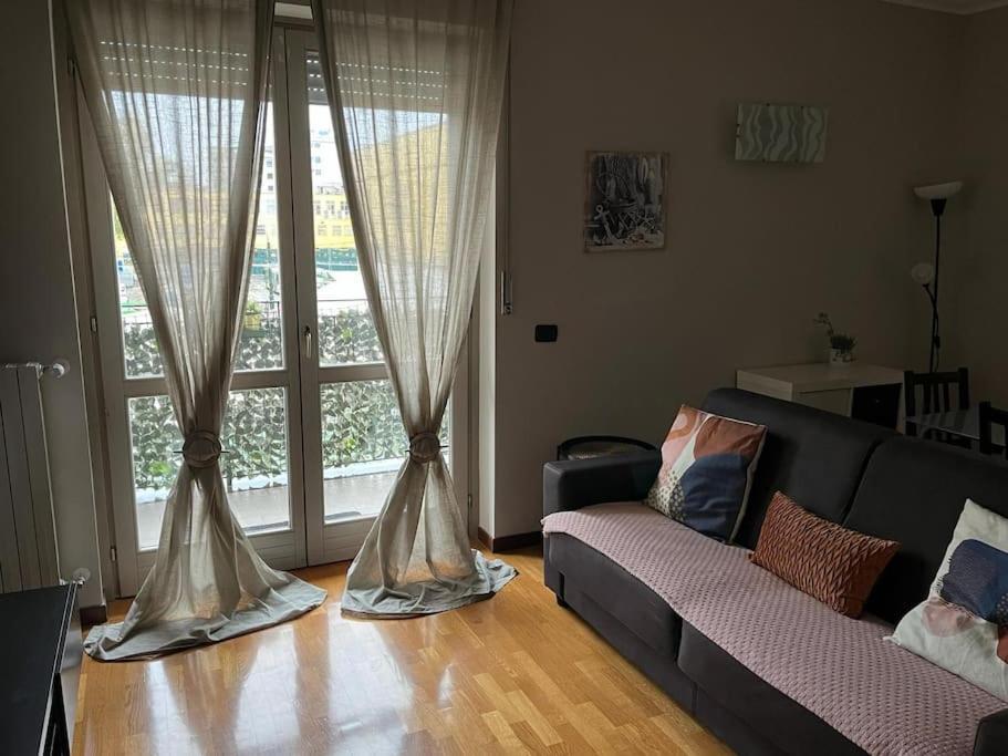 Jane'S Home - Netflix, Wi-Fi Milano Eksteriør billede