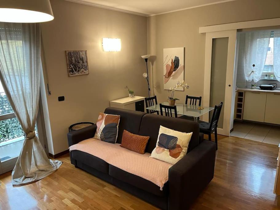 Jane'S Home - Netflix, Wi-Fi Milano Eksteriør billede