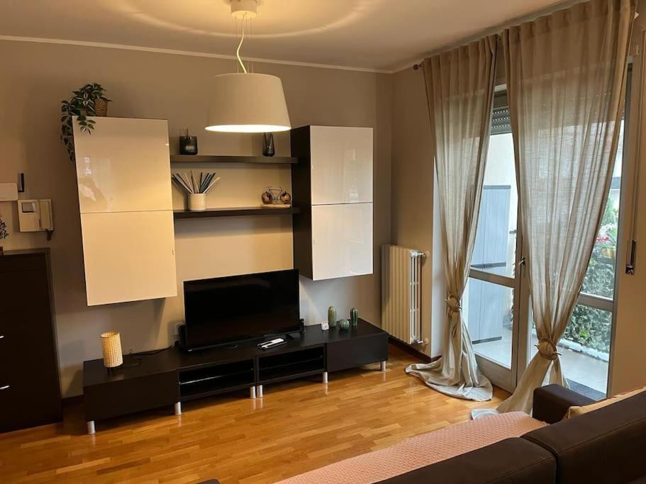 Jane'S Home - Netflix, Wi-Fi Milano Eksteriør billede